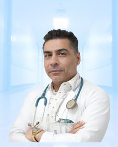 Best Neurosurgeon in sonipat