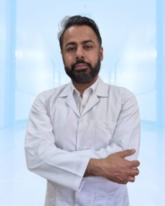 Dermatology hospital Near me