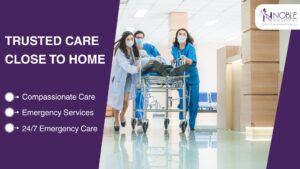 Best Hospital near me