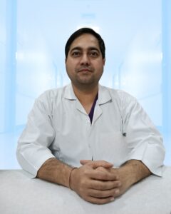 Best Radiologist in Sonipat