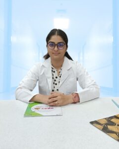 Best Female doctor in sonipat