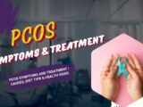 PCOS Symptoms, Causes & Natural Treatment | Diet Tips for Better Health