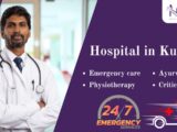 Doctors and staff at Noble Hospital Kundli offering multi-specialty healthcare services