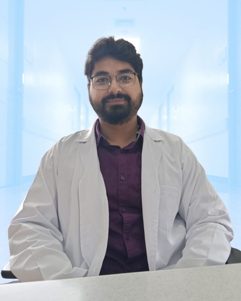 Best Orthopedics in sonipat