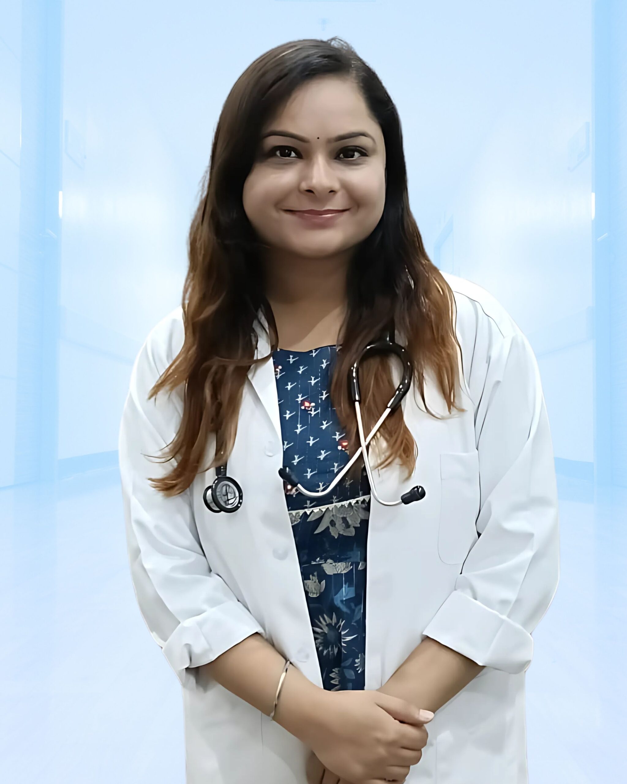 Dr. Anjali Ahuja