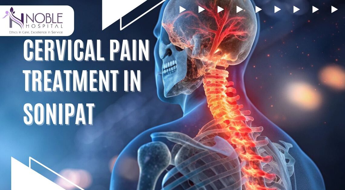 cervical-pain-treatment-hospital-in-sonipat