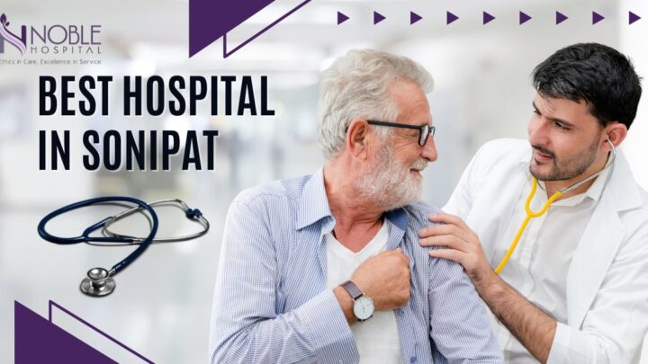 Best Hospital in sonipat
