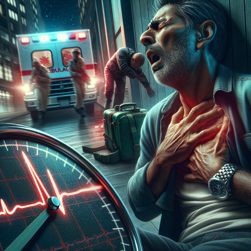 Delaying Heart Attack Treatment Can Cost Your Life Instantly | Noble Hospital Kundli Sonipat