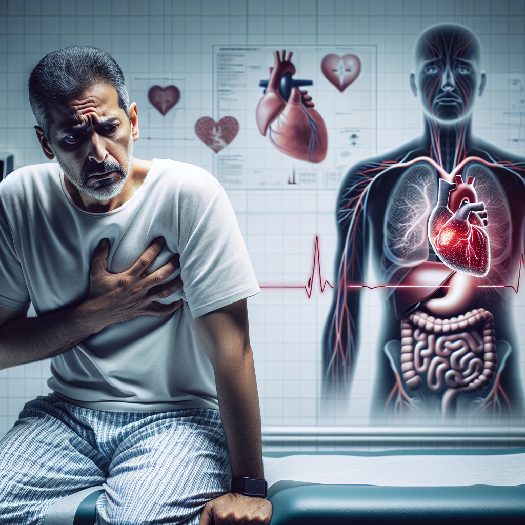 When Chest Pain Signals More Than Just Indigestion Symptoms | Noble Hospital Kundli Sonipat