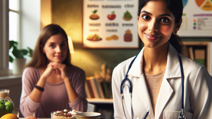 Simple Lifestyle Tips Dieticians Recommend for Busy Office Workers