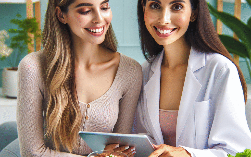 Simple Lifestyle Tips Dieticians Recommend for Busy Office Workers