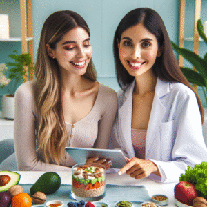 Simple Lifestyle Tips Dieticians Recommend for Busy Office Workers