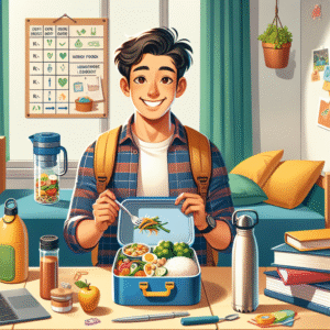 Simple Lifestyle Tips Dieticians Recommend for Busy Office Workers