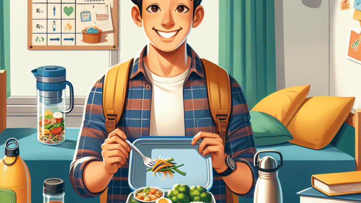 Simple Lifestyle Tips Dieticians Recommend for Busy Office Workers