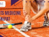 sports medicine treatment hospital in sonipat