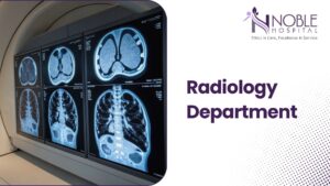 Best Radiology Hospital in sonipat