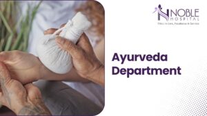 Ayurveda Hospital in Sonipat