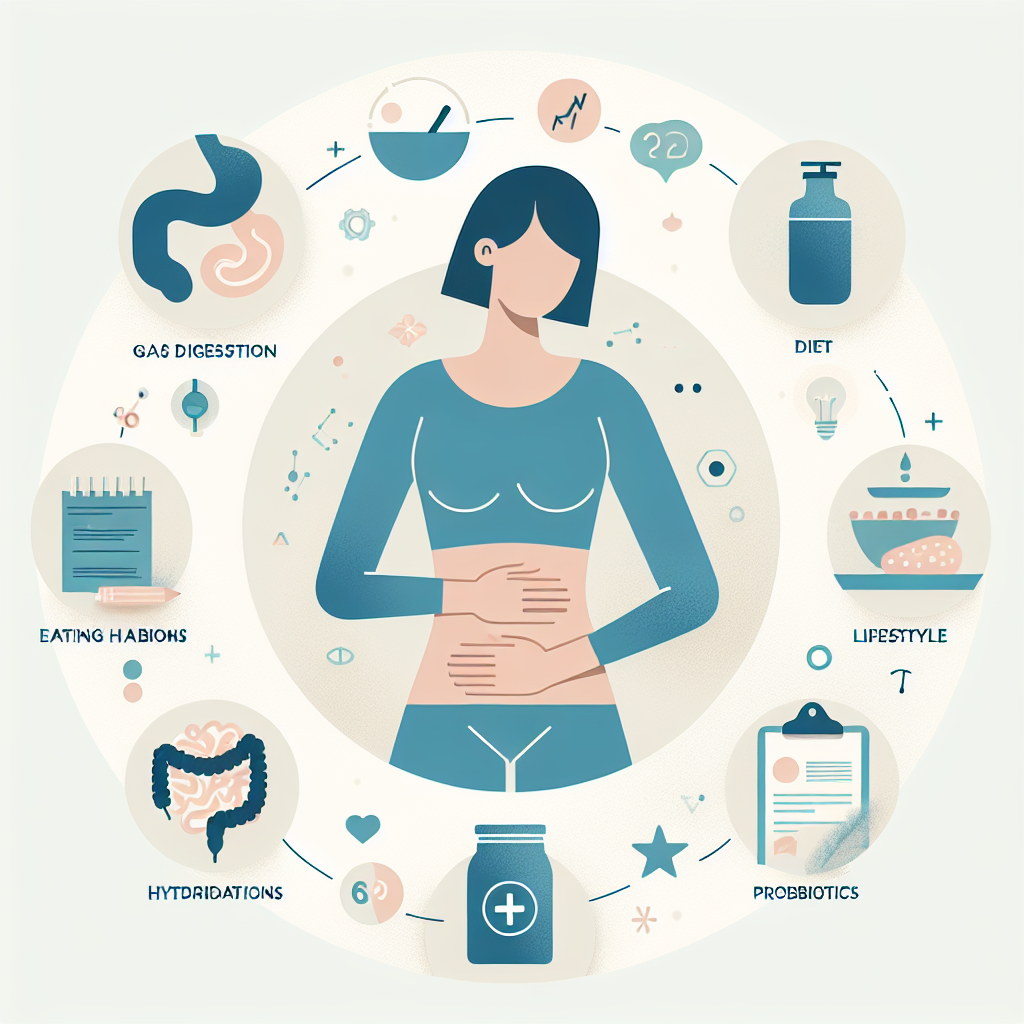 Bloating Causes and Prevention Tips for Better Digestive Health – Noble Hospital Kundli