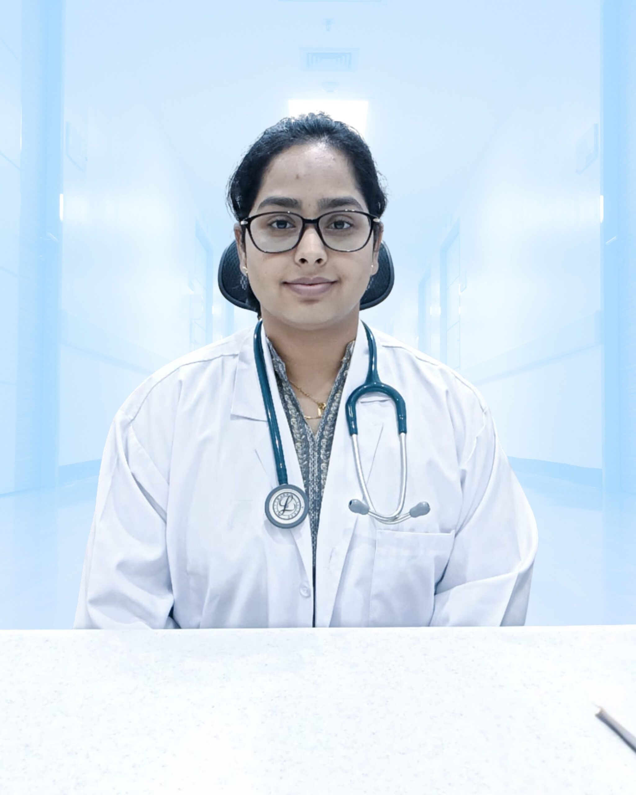 Dr. Himansi Singh