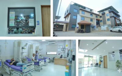 Private Hospital Near Me – Trusted & Affordable Care at Noble Hospital Kundli (Complete Guide 2026)