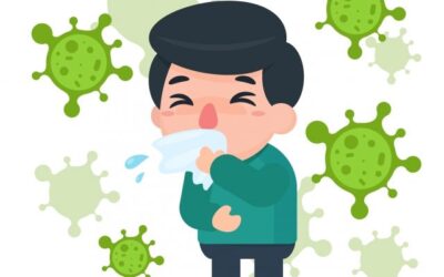 Common Winter Infections and How to Prevent Them
