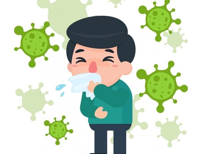 hospital in Sonipat, winter illness prevention, cold and flu treatment Sonipat, infection care Kundli, best hospital for winter infections