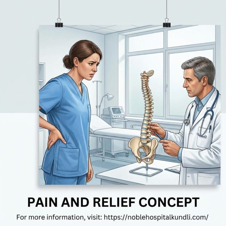 Ignoring Back Back Pain? Avoid These 3 Mistakes | Expert Advice in Kundli