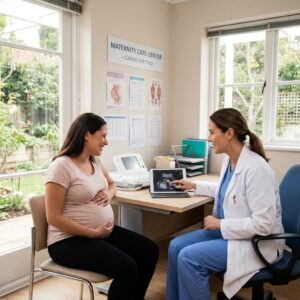 Pregnancy Care Basics Every Mother Should Know for a Safe & Healthy Journey