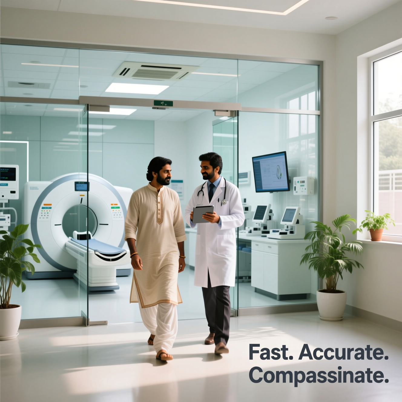 Walk In Today for Instant Diagnosis in Kundli – No Waiting, Immediate Care