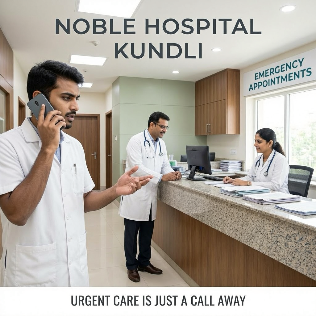 Contact Us Now – Your Health Can’t Wait (Kundli)