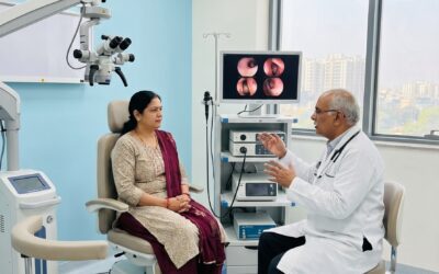 Best ENT Hospital in Sonipat – Advanced Ear, Nose & Throat Care at Noble Hospital Kundli