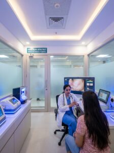 Best Dermatology Hospital in Sonipat – Advanced Skin & Hair Care at Noble Hospital Kundli