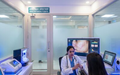 Best Dermatology Hospital in Sonipat – Advanced Skin & Hair Care at Noble Hospital Kundli