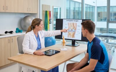 ACL Injury Treatment in Sonipat: Symptoms, Diagnosis, Surgery & Recovery