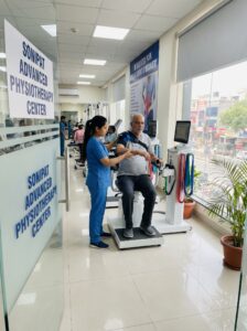 Best Physiotherapy Hospital in Sonipat – Advanced Pain Relief & Rehabilitation at Noble Hospital Kundli