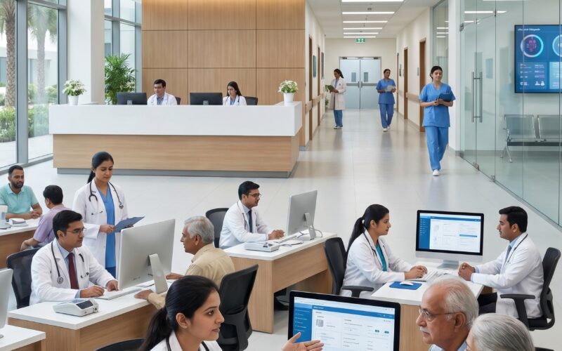 Best Diabetes Treatment Hospital in Sonipat – Advanced Diabetes Care at Noble Hospital Kundli
