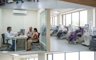 Best Nephrology Hospital in Sonipat – Advanced Kidney Care at Noble Hospital Kundli