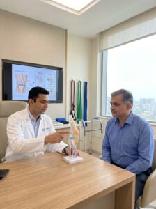 Knee Pain Treatment in Sonipat: Causes, Symptoms & Best Orthopedic Care at Noble Hospital Kundli