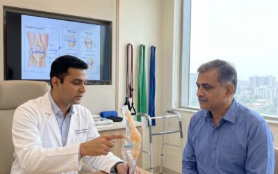 Knee Pain Treatment in Sonipat: Causes, Symptoms & Best Orthopedic Care at Noble Hospital Kundli