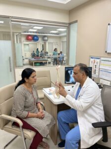 Slip Disc Treatment in Sonipat: Symptoms, Causes & Best Spine Care Options