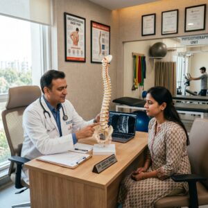 Back Pain Treatment in Kundli: Causes, Symptoms & Best Treatment Options