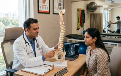 Back Pain Treatment in Kundli: Causes, Symptoms & Best Treatment Options