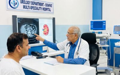 Best Urology Hospital in Sonipat – Advanced Kidney & Urinary Care at Noble Hospital Kundli