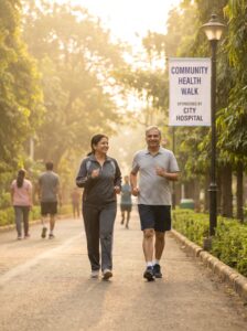 Doctor Shares One Powerful Daily Habit to Protect and Improve Heart Health Naturally