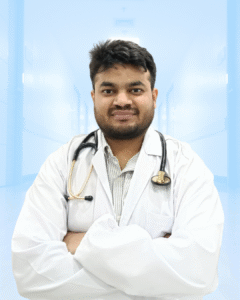 Dr. Anuj Sangwan Best General Medicine hospital in sonipat