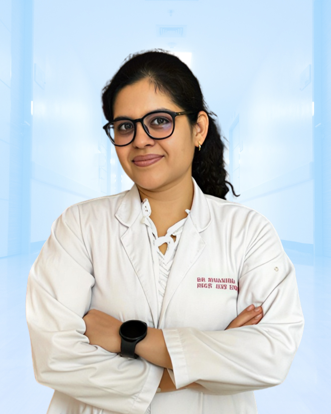 Dr. Archana Suneja