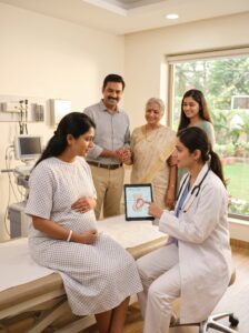 Important Pregnancy Precautions to Avoid Complications and Ensure Safe Maternal Health
