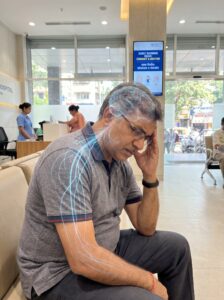 Neurological Symptoms Warning Signs: When Headaches, Dizziness, or Numbness Need Immediate Attention