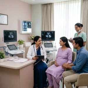Pregnancy Care in Sonipat: A Complete Guide for a Healthy and Safe Pregnancy Journey