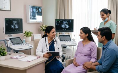 Pregnancy Care in Sonipat: A Complete Guide for a Healthy and Safe Pregnancy Journey